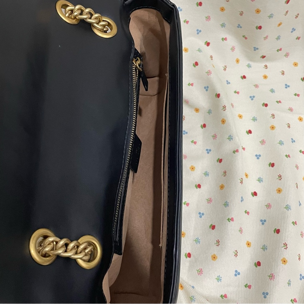Coach Brooklyn Shoulder Bag - Picture 9 of 9